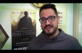 Filme “Duas Coroas”, convite especial do Frei Gilson Miguel Nunes