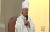 Missa de apresentação de Dom João Mamede como Administrador Apostólico da Arquidiocese de Maringá