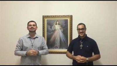 Seminaristas da Diocese de Umuarama sairão em Missão em Iporã