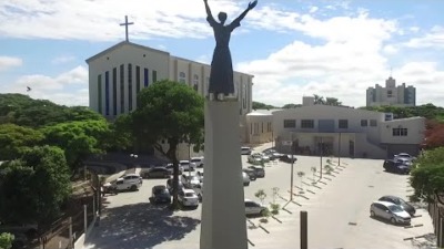 Paróquia São Francisco de Assis realizará Dia da Benção