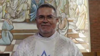 Jubileu de Prata de Padres da Diocese de Umuarama