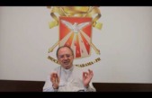 Bispo da Diocese de Umuarama pede oração para a Visita Ad Limina