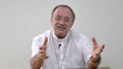 Bispo da Diocese de Umuarama faz apelo contra a Dengue