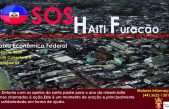 SOS-Haiti Furação