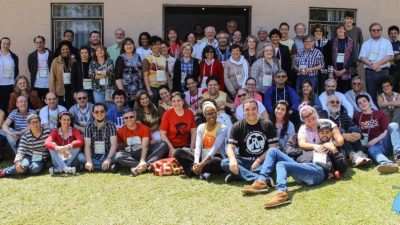 CEBI-UMUARAMA: Participa do II Encontro Estadual Ecumênico do Paraná