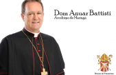 Arcebispo de Maringá pede duplicação  da PR-323