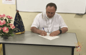Umuarama agora possui Tribunal Eclesiástico Diocesano