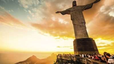 Arquidiocese do Rio de Janeiro lança campanha “Amigos do Cristo Redentor” em prol da conservação do monumento