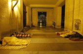 Dormitórios do Vaticano ficarão abertos 24h para acolher os sem-teto