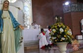 Missa de Santa Maria, Mãe de Deus (Ano Novo – 31/12 e 01/01)