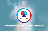 Aparecida sediará primeiro Congresso Continental da Misericórdia