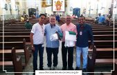 Diocese de Umuarama participa do 7º Encontro da PASCOM do Regional Sul 2 da CNBB