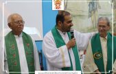 Após 41 anos, padres da Boa Nova se despedem da Diocese
