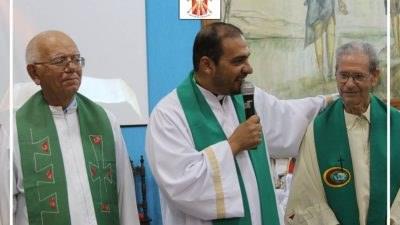 Após 41 anos, padres da Boa Nova se despedem da Diocese