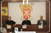 Em coletiva, Dom João fala sobre propostas para a CF 2017 na Diocese