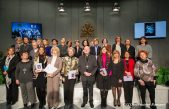 Vaticano apresenta membros de organismo feminino no Dia Internacional da Mulher
