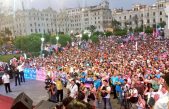 Mais de um milhão e meio marcham contra a ideologia de gênero no Peru