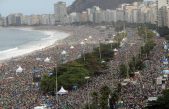 Brasil é o país com maior número de católicos, revelam estatísticas da Igreja
