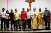 Celebração do 51º Dia Mundial das Comunicações Sociais na Diocese de Umuarama