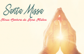 Missa a Nossa Senhora da Rosa Mística será neste final de semana