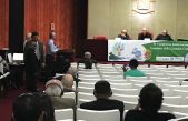 Diocese de Umuarama é representada no II Congresso Internacional de Ecologia e Grandes Cidades