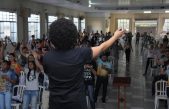 Retiro Incendeia reuniu aproximadamente 300 jovens em Umuarama