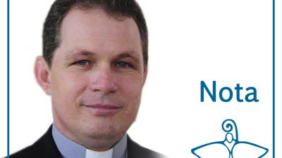 Mons. Antonio Luiz Catelan é nomeado para Grupo de Trabalho para o Sínodo dos Bispos da CNBB