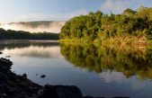 Governo do Paraná abre precedente para rios sadios virarem esgoto