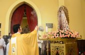 Rádio Inconfidência realizará romaria ao Santuário de Guadalupe do Pe. Reginaldo Manzotti