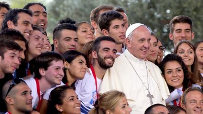 Sínodos dos Bispos sobre os jovens começa a ser preparado
