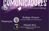 RCC Realiza o Primeiro encontro de comunicadores