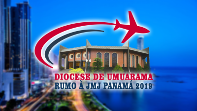 Diocese de Umuarama rumo à JMJ Panamá 2019