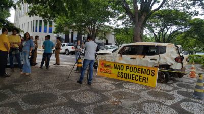 Duplicação da PR-323: Uma luta permanente do povo paranaense