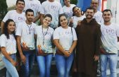Jovens diocesanos realizam 1º Luau Desperta Jovem em Rosário do Ivaí