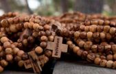 JMJ Panamá 2019: Jovens rezarão com terços de madeira de oliveira fabricados em Belém, na Palestina