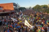 Primeiro Acamp’s Alegria é realizado com grande multidão em Umuarama