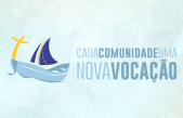 Diocese de Umuarama abre a Ação “Cada Comunidade Uma Nova Vocação” nesta quarta-feira, 28.