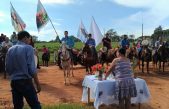 Comunidade de Alto Piquiri realiza cavalgada em honra a São José