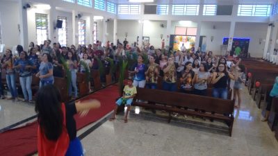 JDJ – Jornada Diocesana da Juventude 2018