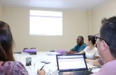 CODIARAS realiza reunião de correção de projetos