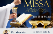 RCC Umuarama possui um novo Assessor Eclesiástico: Padre Mauricio Cassemiro Costa!