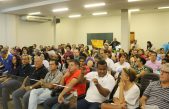 Por unanimidade em 2 votações, lei que define os limites da APA do Rio Piava é aprovada