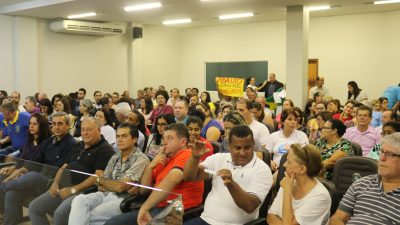 Por unanimidade em 2 votações, lei que define os limites da APA do Rio Piava é aprovada