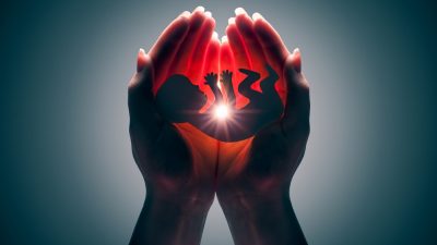 CONVOCAÇÃO URGENTE PELA VIDA: Comissão para Vida e a Família da CNBB mobiliza cristãos na luta contra a legalização do aborto