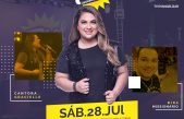 Farol da TV Evangelizar fará gravação do programa neste sábado, 28, em Douradina, PR