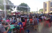 Grande Festa Julina animou a comunidade da Paróquia São Vicente Pallotti no último final de semana