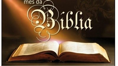 CEBI –  Promove Encontro para celebrar o Mês da Bíblia