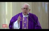 Papa Francisco faz orientação sobre sacramento da confissão neste período de reclusão social