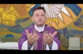 Padre da Diocese de Umuarama envia recado para toda comunidade