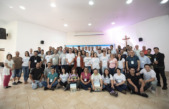10º Encontro Regional dos Coordenadores da Pascom aconteceu em Londrina